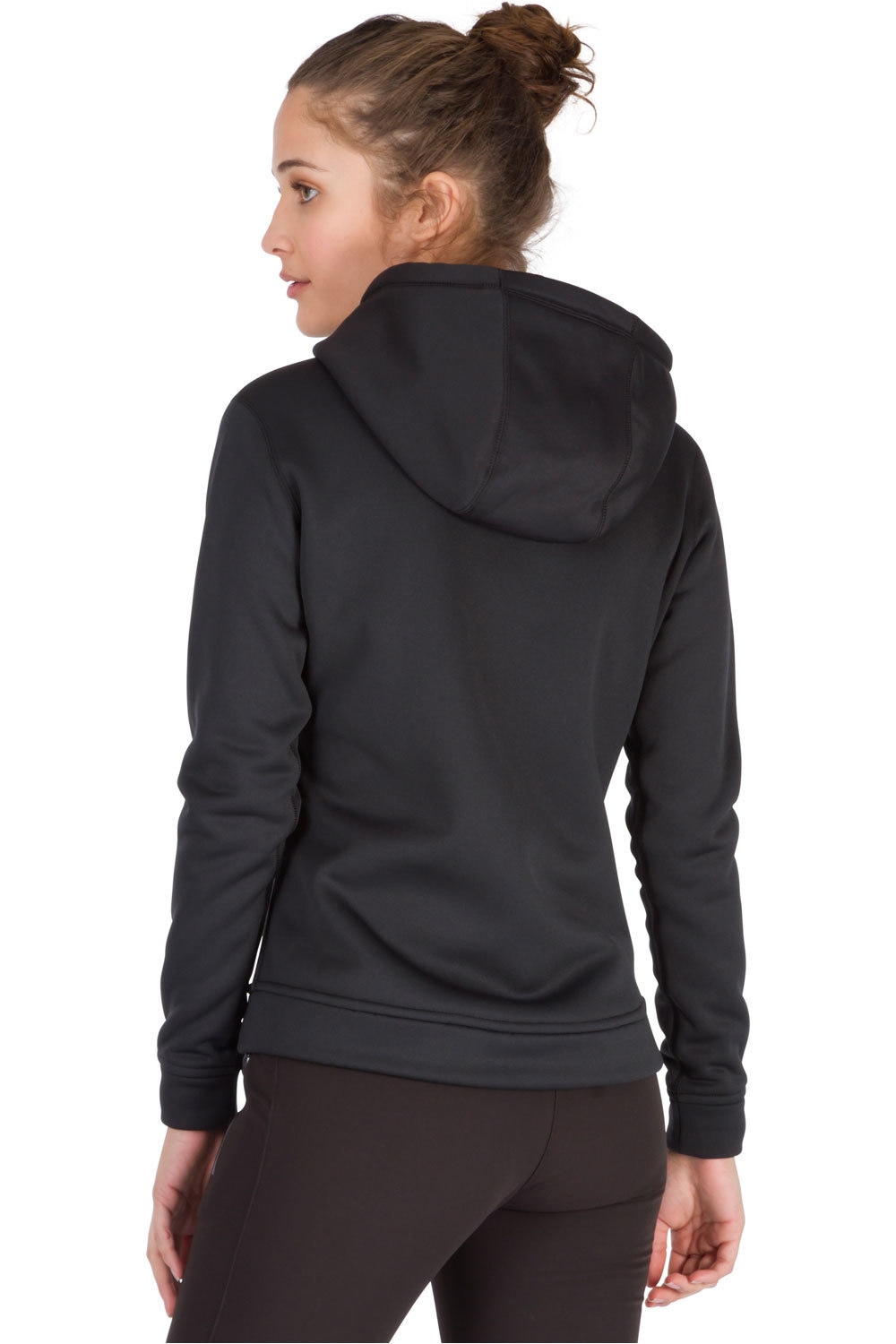 Trango camiseta montaña manga larga mujer Trango CHAQUETA MOSELA NE vista trasera Trango camiseta montaña manga larga mujer Trango CHAQUETA MOSELA NE vista trasera