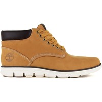 BRADSTREET CHUKKA LEATHER AM BRADSTREET CHUKKA LEATHER AM