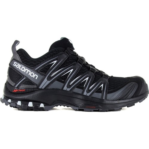 SALOMON XA PRO 3D negro