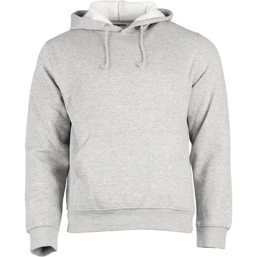 ABERY CAPUCHA gris