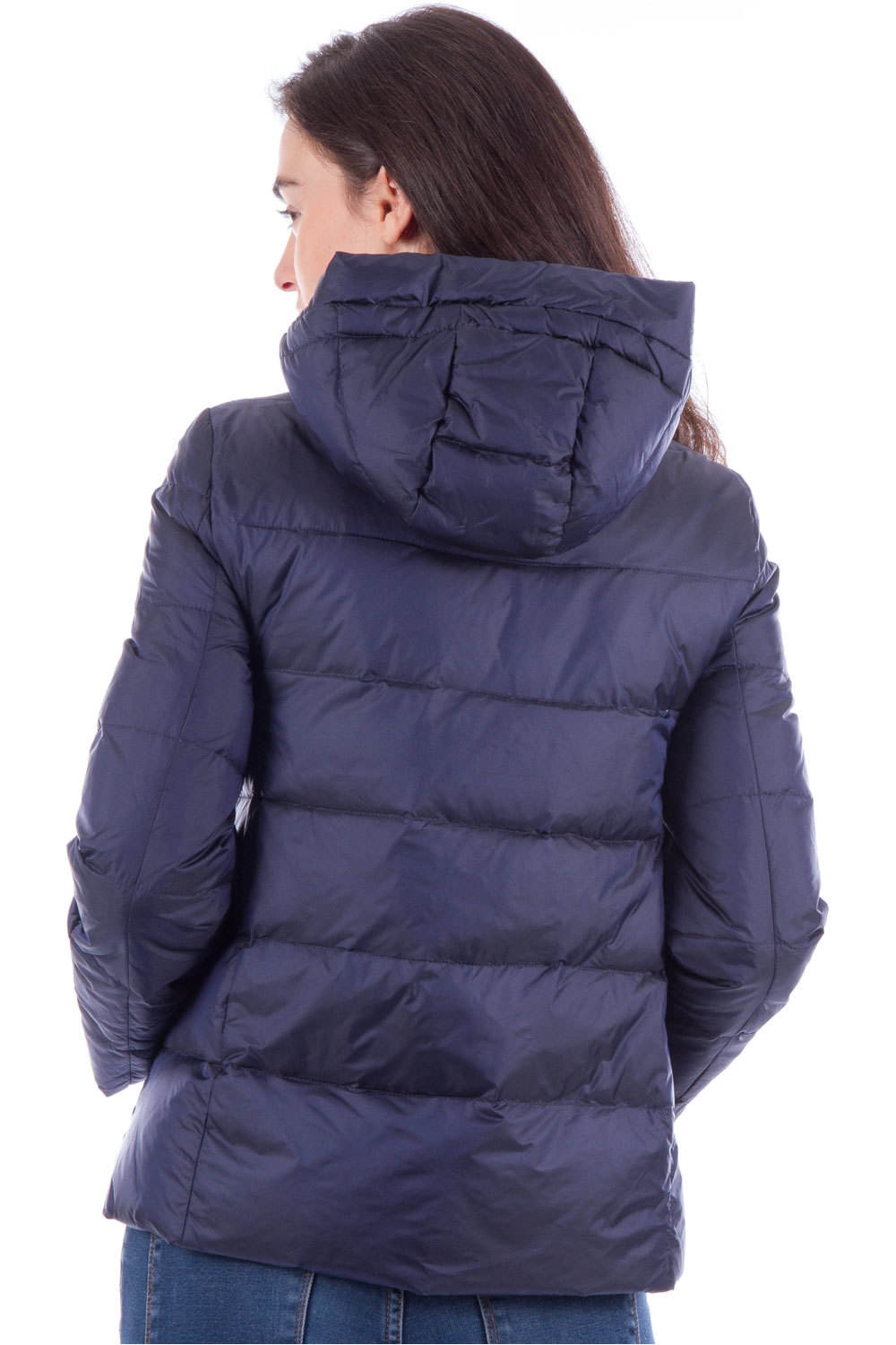 Esprit chaquetas mujer Esprit rds a jkt MN vista trasera Esprit chaquetas mujer Esprit rds a jkt MN vista trasera