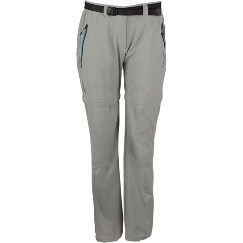 TERNUA CRAVE gris