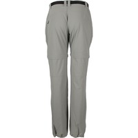 Ternua pantalón montaña hombre Ternua Crave vista trasera Ternua pantalón montaña hombre Ternua Crave vista trasera