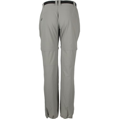 TERNUA CRAVE gris