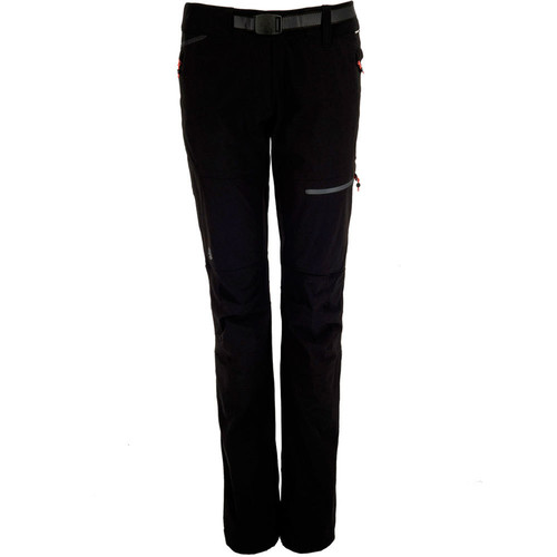 TERNUA PANTALON MAGARI PANT negro