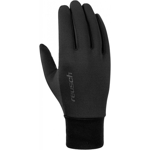 REUSCH ASTHON TOUCH negro