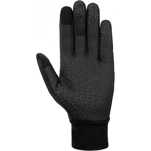 REUSCH ASTHON TOUCH negro