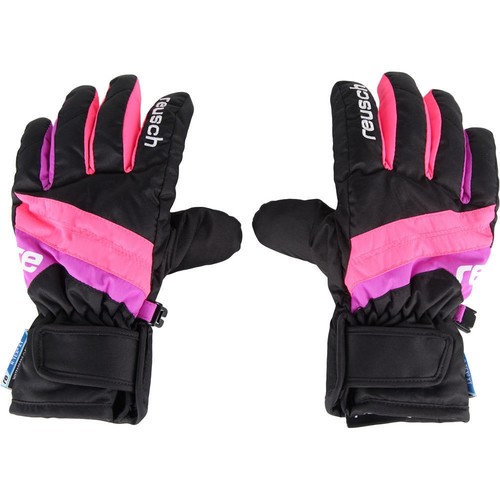 REUSCH DARIO R TEX BK PK rosa