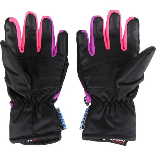 REUSCH DARIO R TEX BK PK rosa
