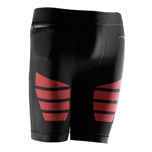 SPORTLAST COMPRESSION SHORT TIGHT M negro