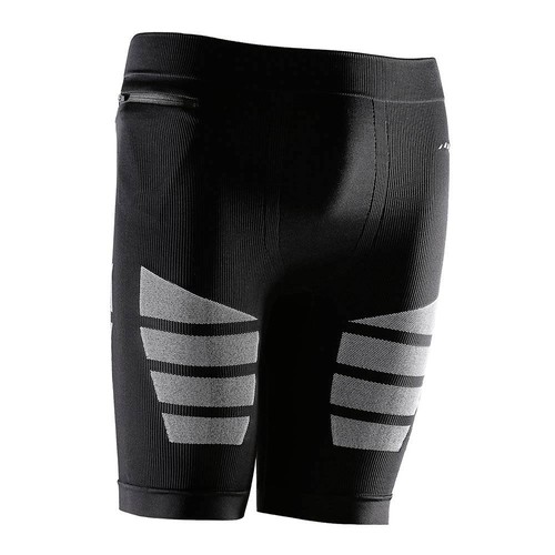 SPORTLAST COMPRESSION SHORT TIGHT W negro
