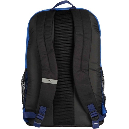 PUMA PUMA DECK BACKPACK azul