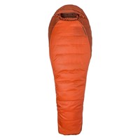 Marmot saco de dormir Marmot Trestles 0 Long NAGN vista frontal Marmot saco de dormir Marmot Trestles 0 Long NAGN vista frontal