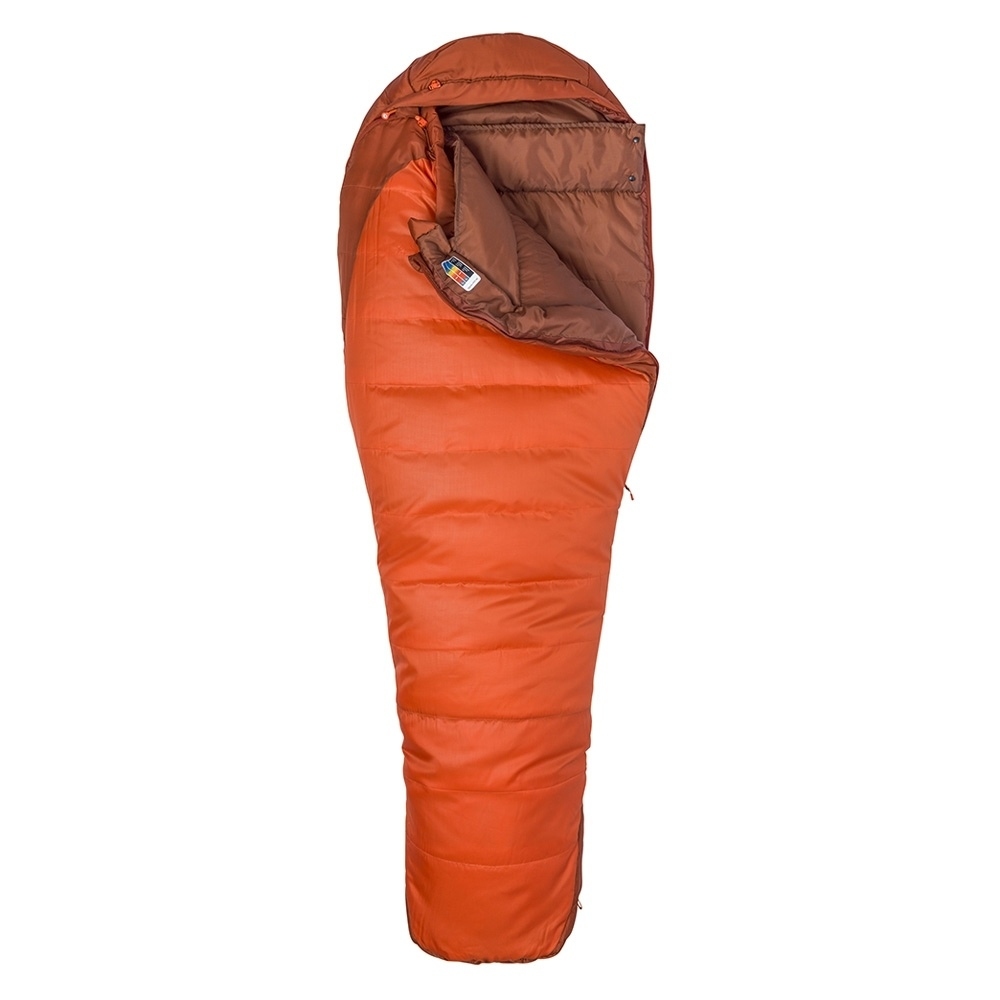 Marmot saco de dormir Marmot Trestles 0 Long NAGN 01 Marmot saco de dormir Marmot Trestles 0 Long NAGN 01