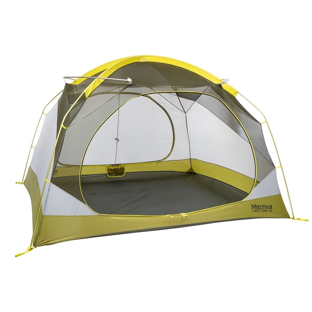 Marmot tienda campaña Marmot Limestone 4P VE Limestone 4P VE 02 Marmot tienda campaña Marmot Limestone 4P VE Limestone 4P VE 02