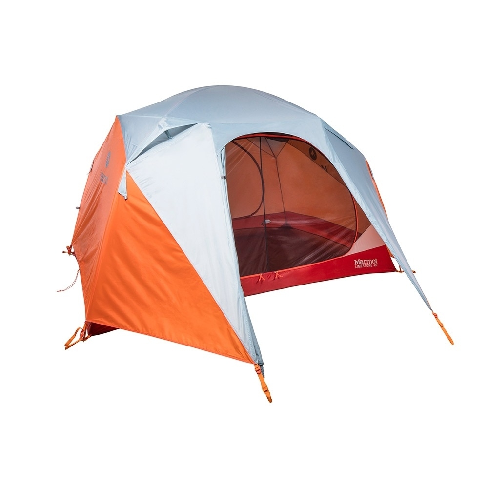 Marmot tienda campaña Marmot Limestone 4P NA Limestone 4P NA 01 Marmot tienda campaña Marmot Limestone 4P NA Limestone 4P NA 01