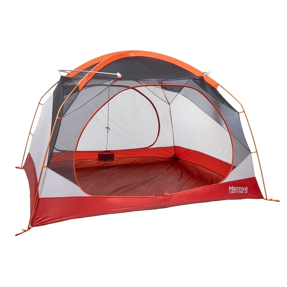 Marmot tienda campaña Marmot Limestone 4P NA Limestone 4P NA 02 Marmot tienda campaña Marmot Limestone 4P NA Limestone 4P NA 02