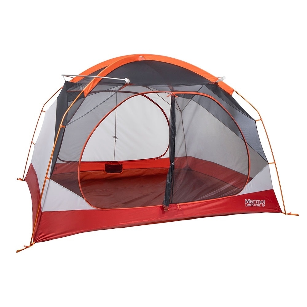 Marmot tienda campaña Marmot Limestone 4P NA Limestone 4P NA 04 Marmot tienda campaña Marmot Limestone 4P NA Limestone 4P NA 04