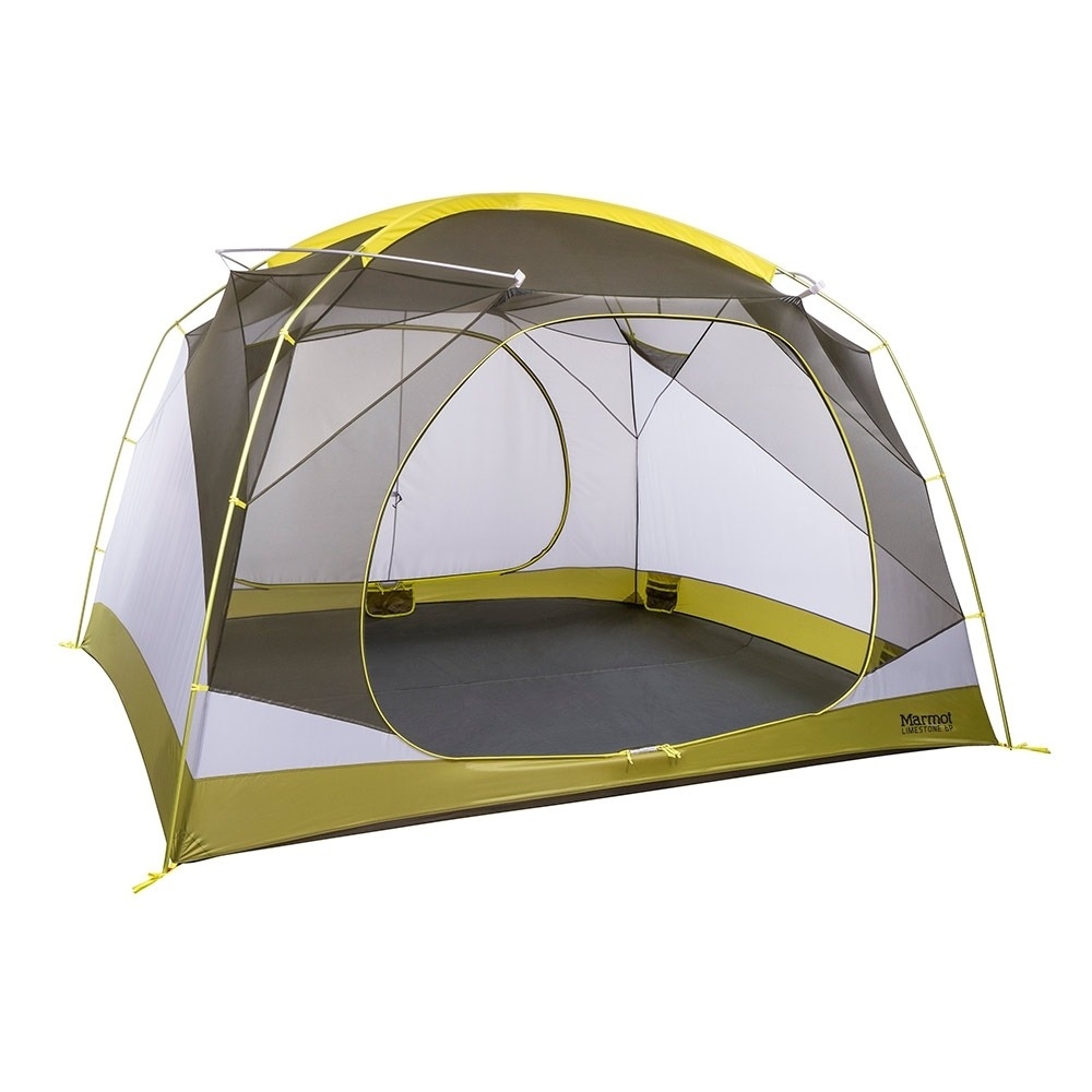 Marmot tienda campaña Marmot Limestone 6P VE Limestone 6P VE 03 Marmot tienda campaña Marmot Limestone 6P VE Limestone 6P VE 03