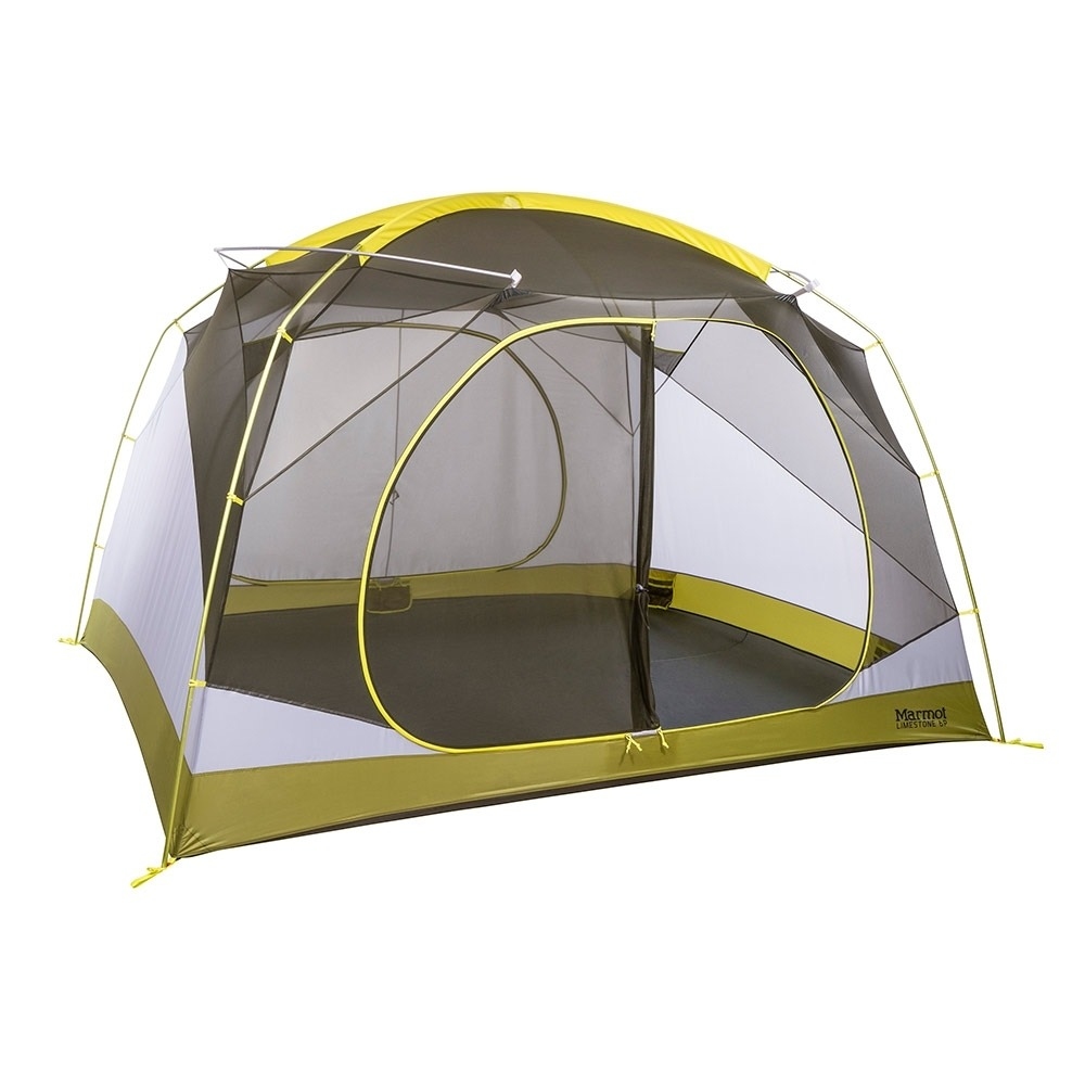 Marmot tienda campaña Marmot Limestone 6P VE Limestone 6P VE 04 Marmot tienda campaña Marmot Limestone 6P VE Limestone 6P VE 04