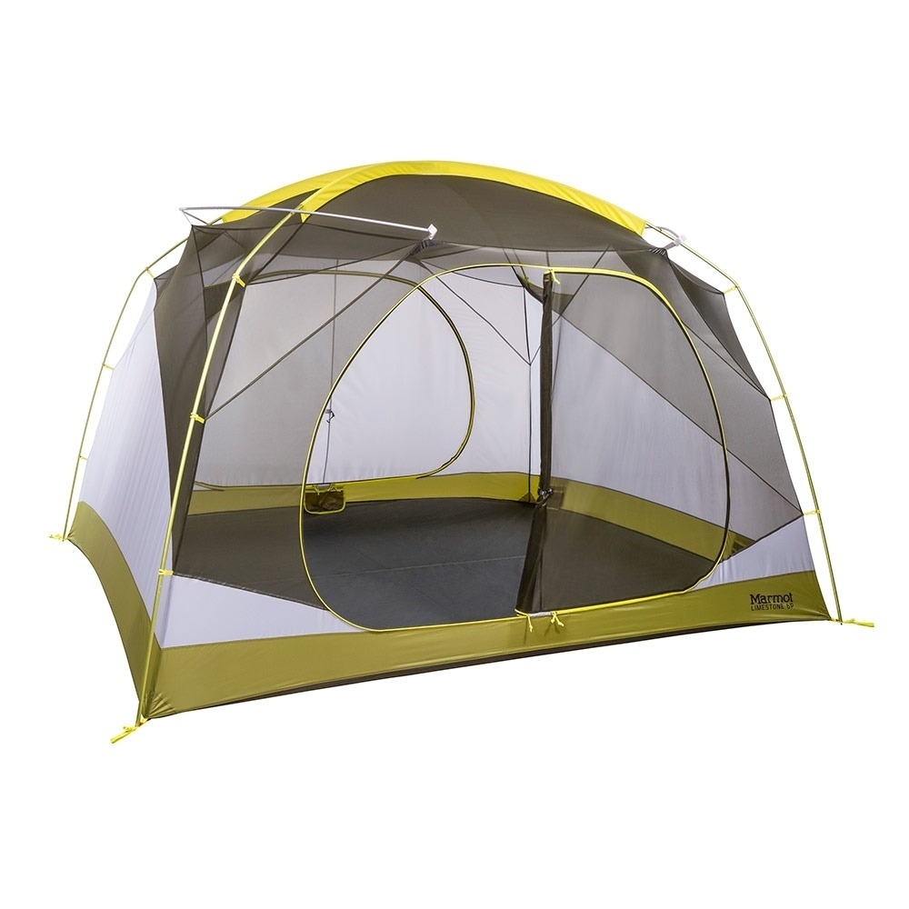 Marmot tienda campaña Marmot Limestone 6P VE Limestone 6P VE 05 Marmot tienda campaña Marmot Limestone 6P VE Limestone 6P VE 05