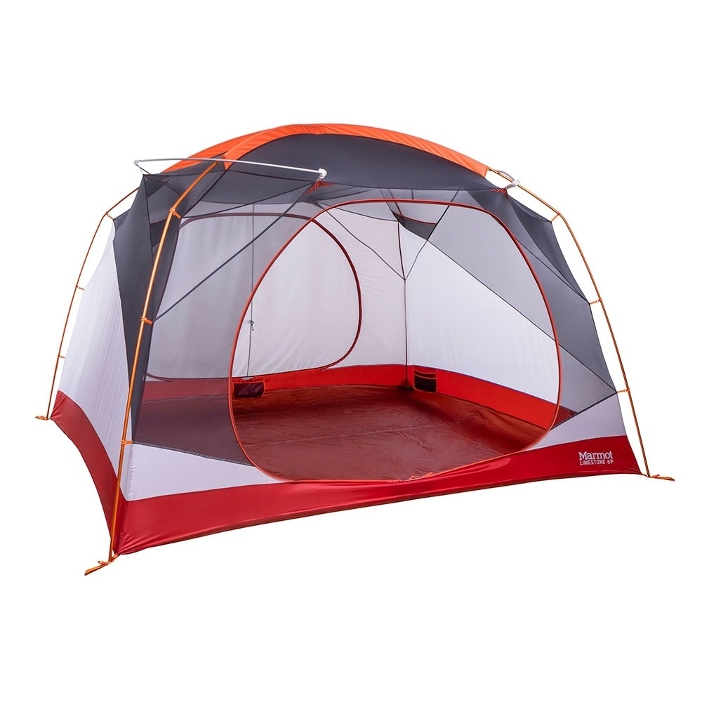 Marmot tienda campaña Marmot Limestone 6P NA Limestone 6P NA 03 Marmot tienda campaña Marmot Limestone 6P NA Limestone 6P NA 03