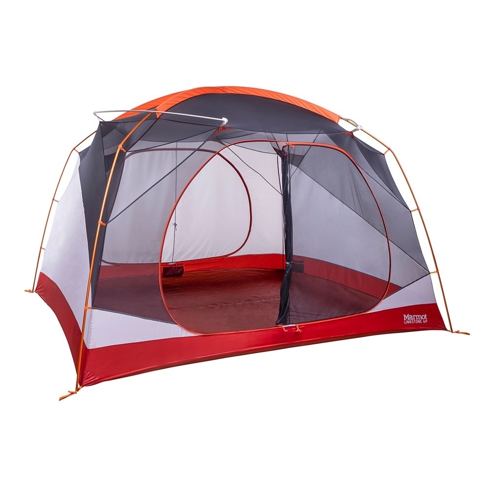 Marmot tienda campaña Marmot Limestone 6P NA Limestone 6P NA 04 Marmot tienda campaña Marmot Limestone 6P NA Limestone 6P NA 04