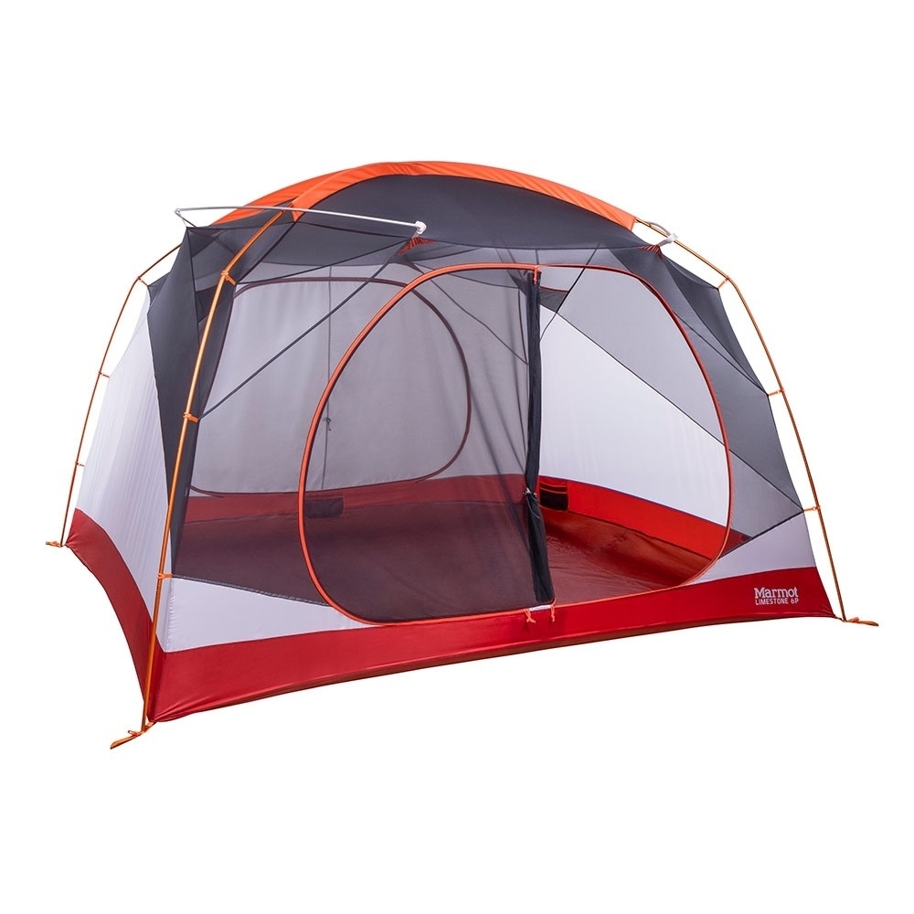 Marmot tienda campaña Marmot Limestone 6P NA Limestone 6P NA 05 Marmot tienda campaña Marmot Limestone 6P NA Limestone 6P NA 05