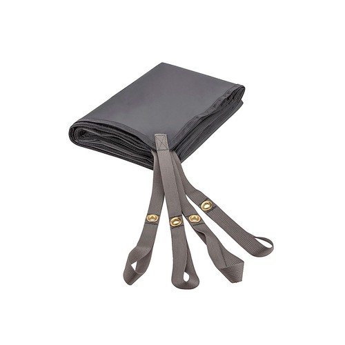 MARMOT LIMESTONE 4P FOOTPRINT GR LIMESTONE 4P F gris