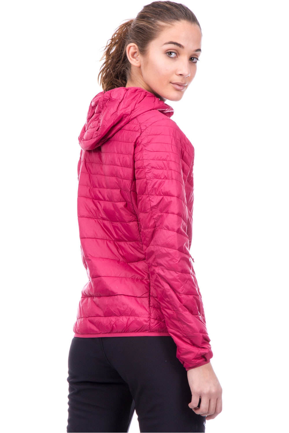Rock Experience chaqueta outdoor mujer _2_3_MISTRAL WOMAN vista trasera Rock Experience chaqueta outdoor mujer _2_3_MISTRAL WOMAN vista trasera
