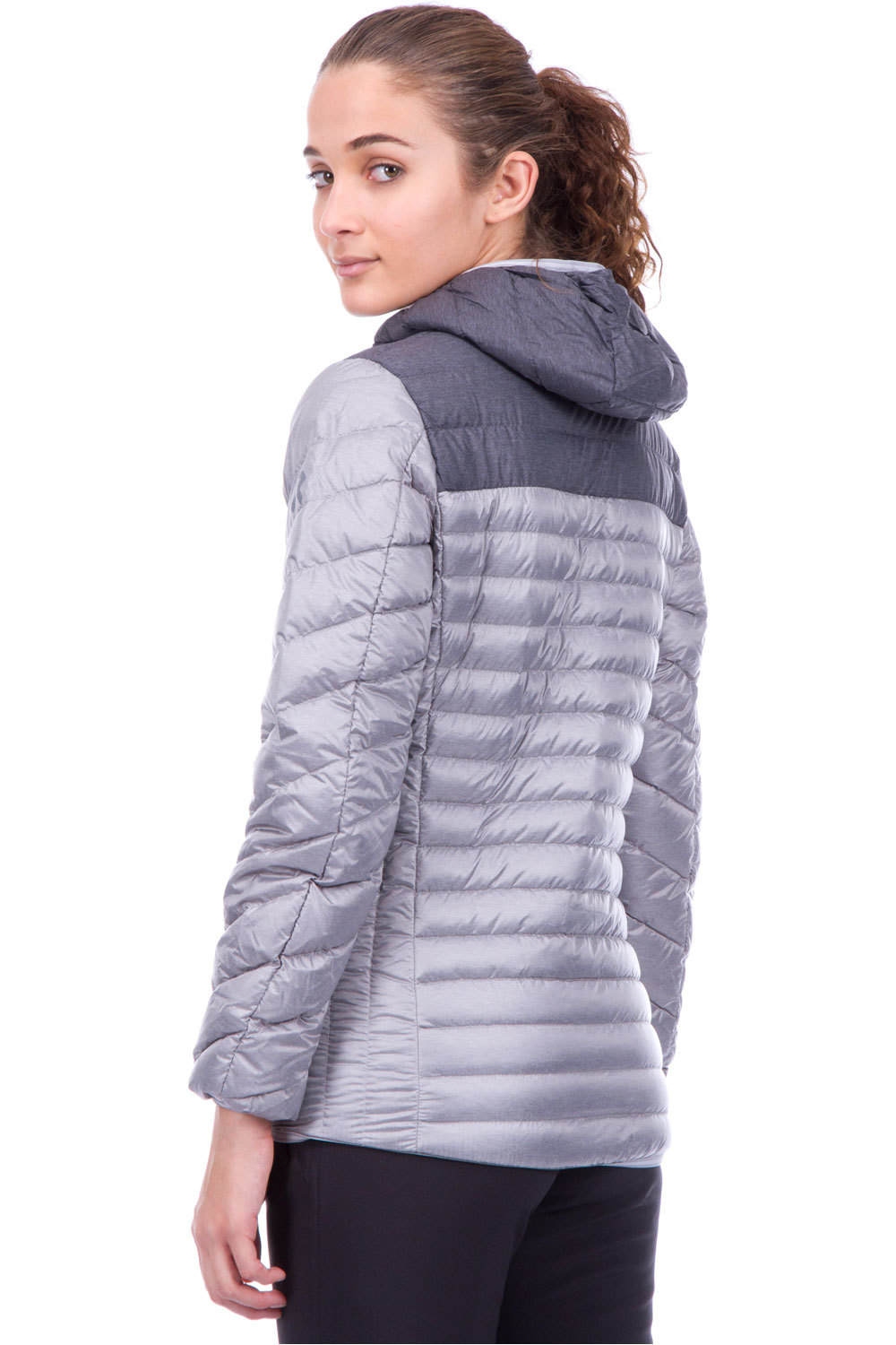Rock Experience chaqueta outdoor mujer Rock Experience _3_NUAGE 4 WOMAN JACKET vista trasera Rock Experience chaqueta outdoor mujer Rock Experience _3_NUAGE 4 WOMAN JACKET vista trasera