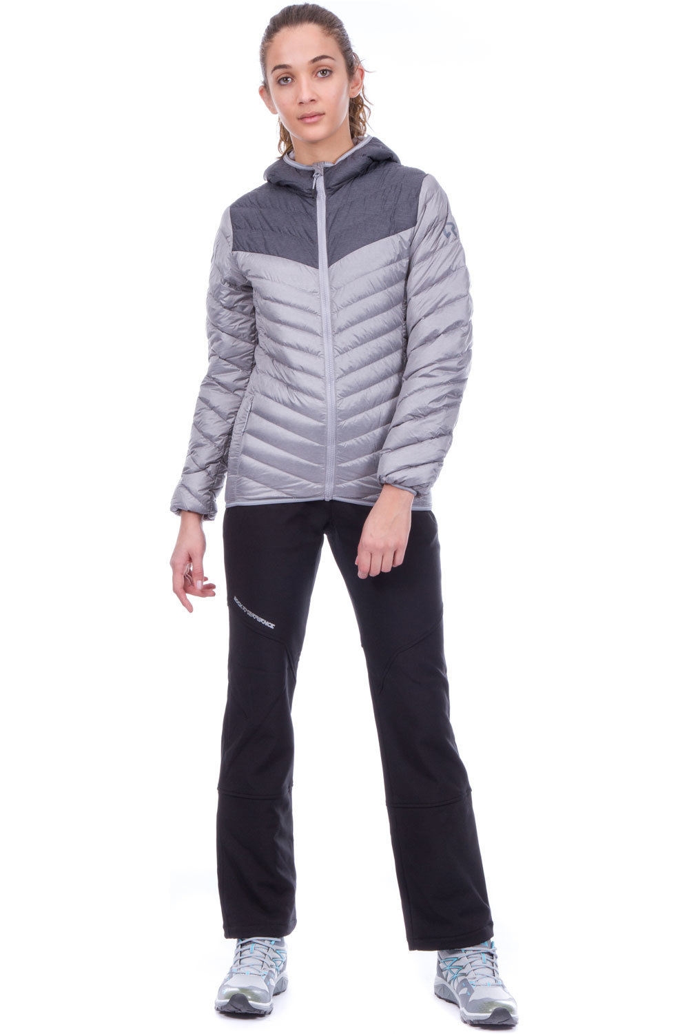 Rock Experience chaqueta outdoor mujer Rock Experience _3_NUAGE 4 WOMAN JACKET vista detalle Rock Experience chaqueta outdoor mujer Rock Experience _3_NUAGE 4 WOMAN JACKET vista detalle