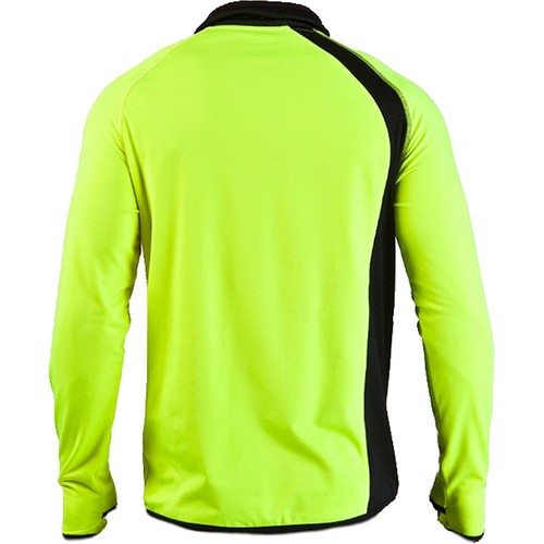 JOMA ELITE V SUD. 1/2ZIP amarillo