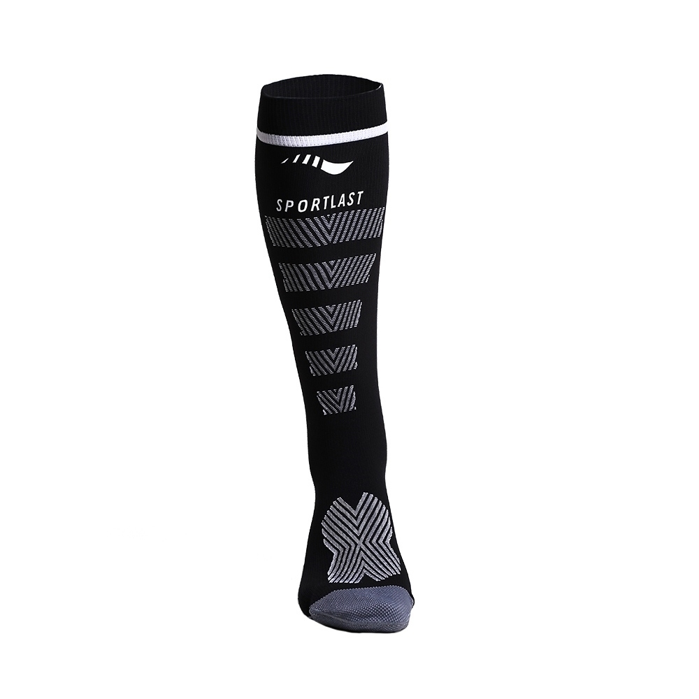 Sportlast calcetines esquí Sportlast MEDIAS WINTER PRO vista trasera Sportlast calcetines esquí Sportlast MEDIAS WINTER PRO vista trasera
