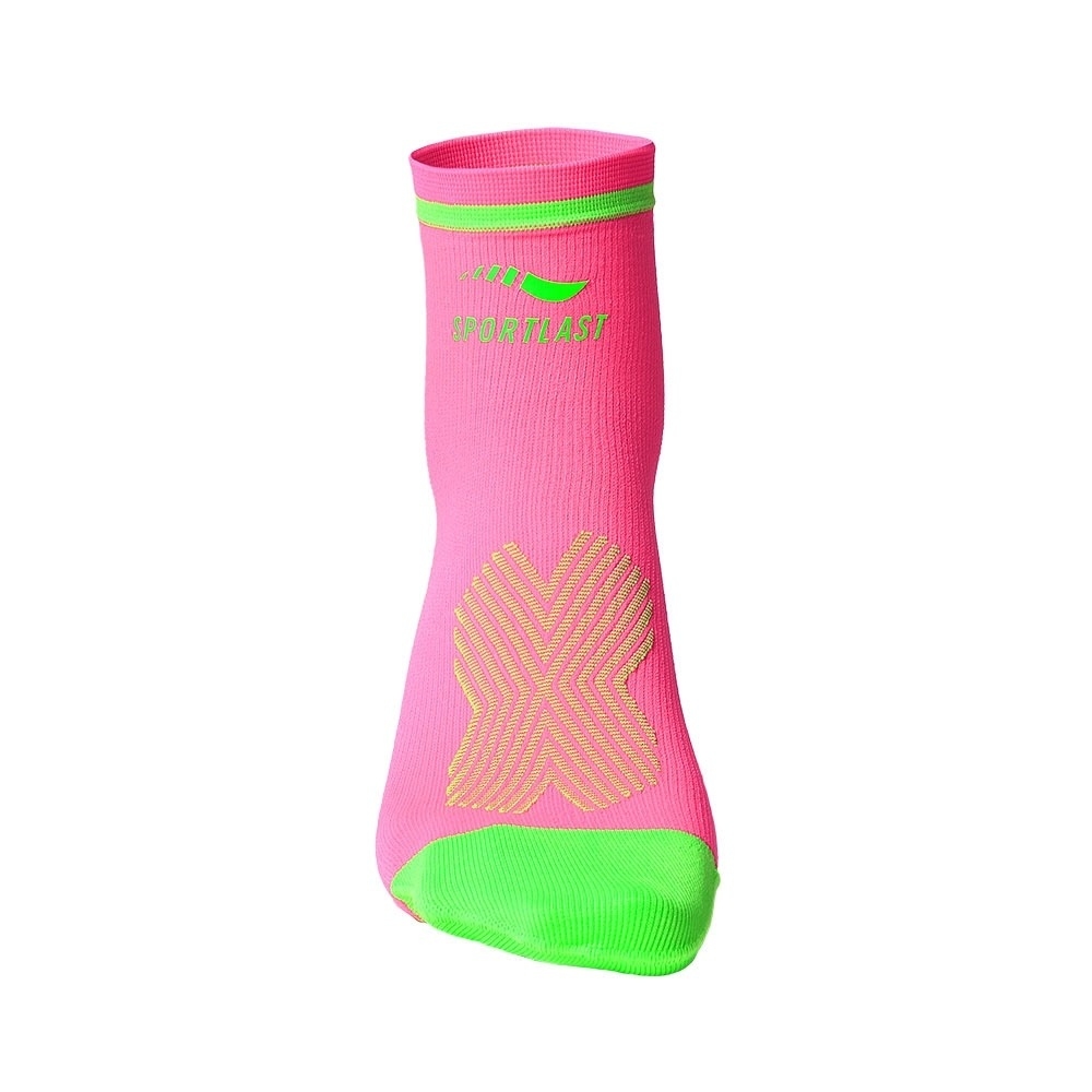 Sportlast calcetines running Sportlast CALC.CORTO RUN PRO 01 Sportlast calcetines running Sportlast CALC.CORTO RUN PRO 01