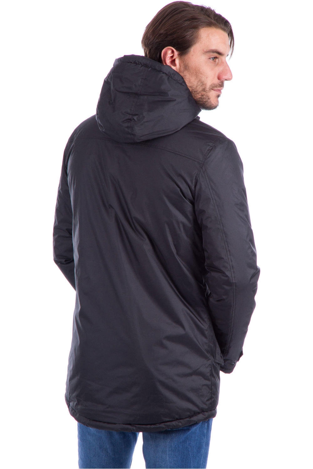 Blend chaquetas hombre Blend JACKET OTW ALBERT NE vista trasera Blend chaquetas hombre Blend JACKET OTW ALBERT NE vista trasera