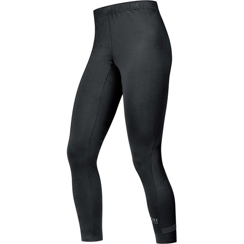 GORE AIR TIGHTS 7/8 negro