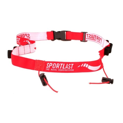 SPORTLAST RACE BELT SPORTLAST rojo