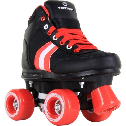 TOPIC NOISY ROLLER negro