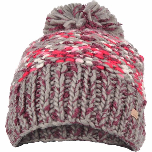 NORBRON SVENE BEANIE gris