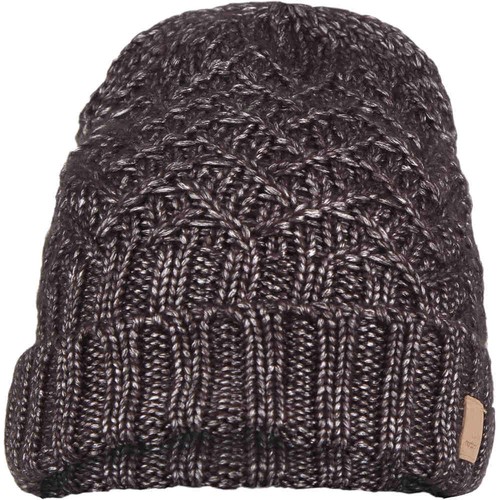 NORBRON LUAYN BEANIE negro