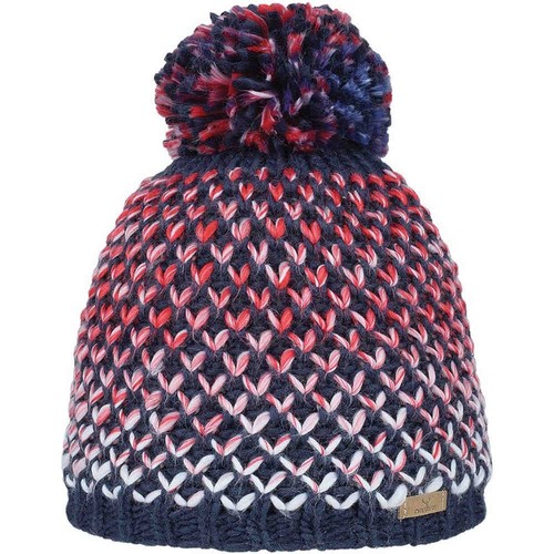 NORBRON CARIN BEANIE rosa