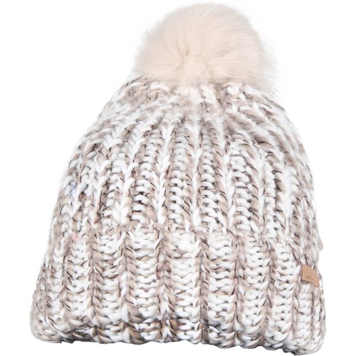 NORBRON WIMNA BEANIE marron