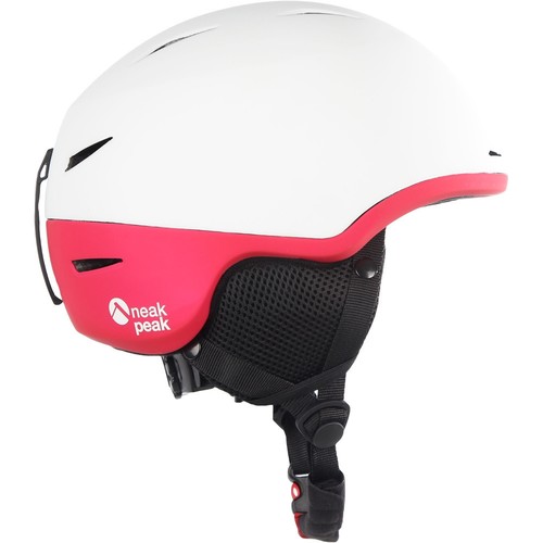 NEAK PEAK VALL rojo