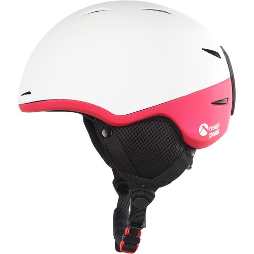 NEAK PEAK VALL rojo