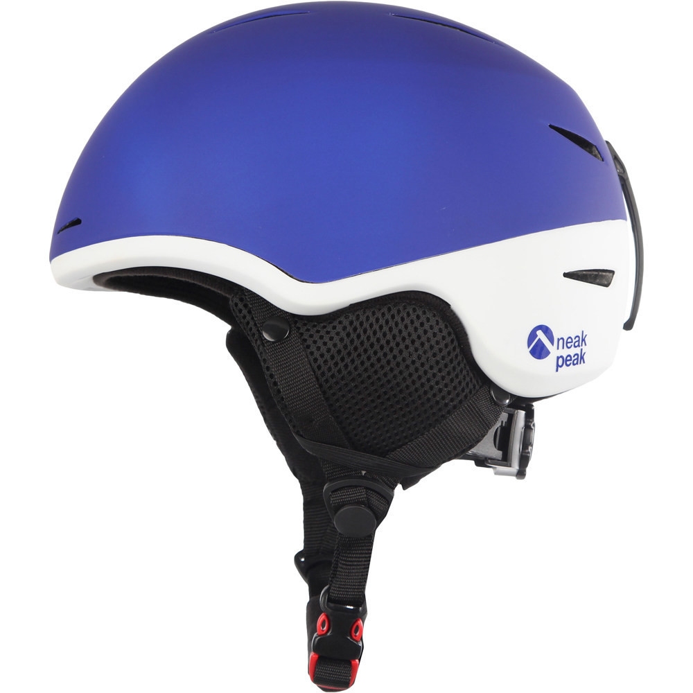 Neak Peak casco esquí infantil Neak Peak VALL 02 Neak Peak casco esquí infantil Neak Peak VALL 02