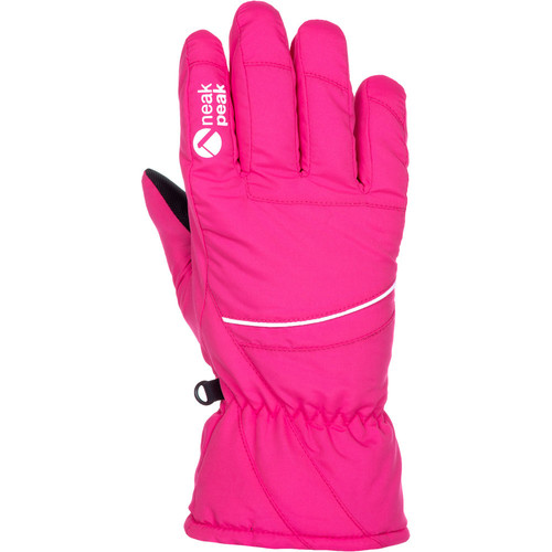 NEAK PEAK IDAN III JSF PNK rosa