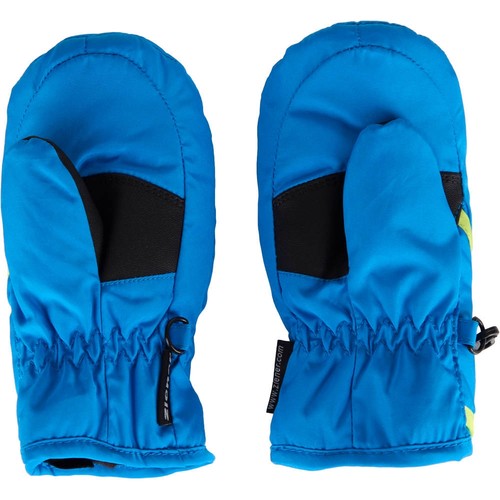 ZIENER LOOMES MINIS BLUE azul
