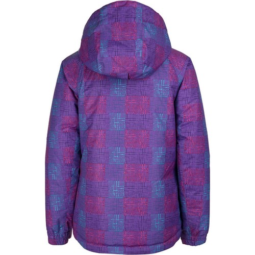 NEAK PEAK QUINZE I. GSF morado