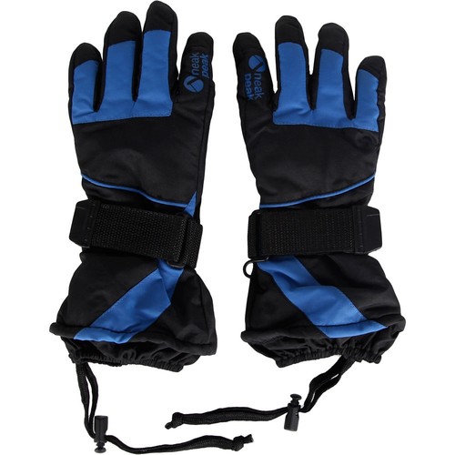 NEAK PEAK ILIAN III BSF negro